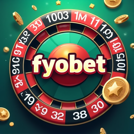 fyobet game